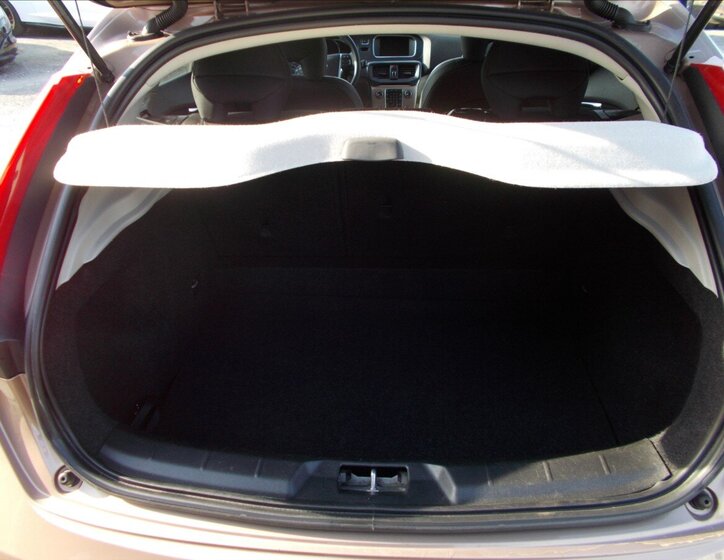 Volvo V40 Hatchback 2,0 l 88 kw