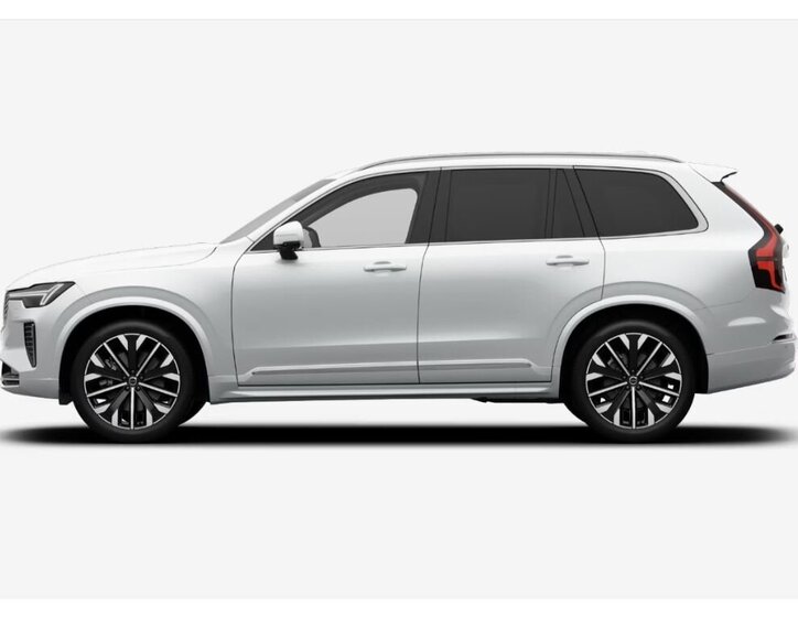 Volvo XC90 SUV / Terénní 2,0 l 184 kw