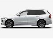 Volvo XC90 SUV / Terénní 2,0 l 184 kw
