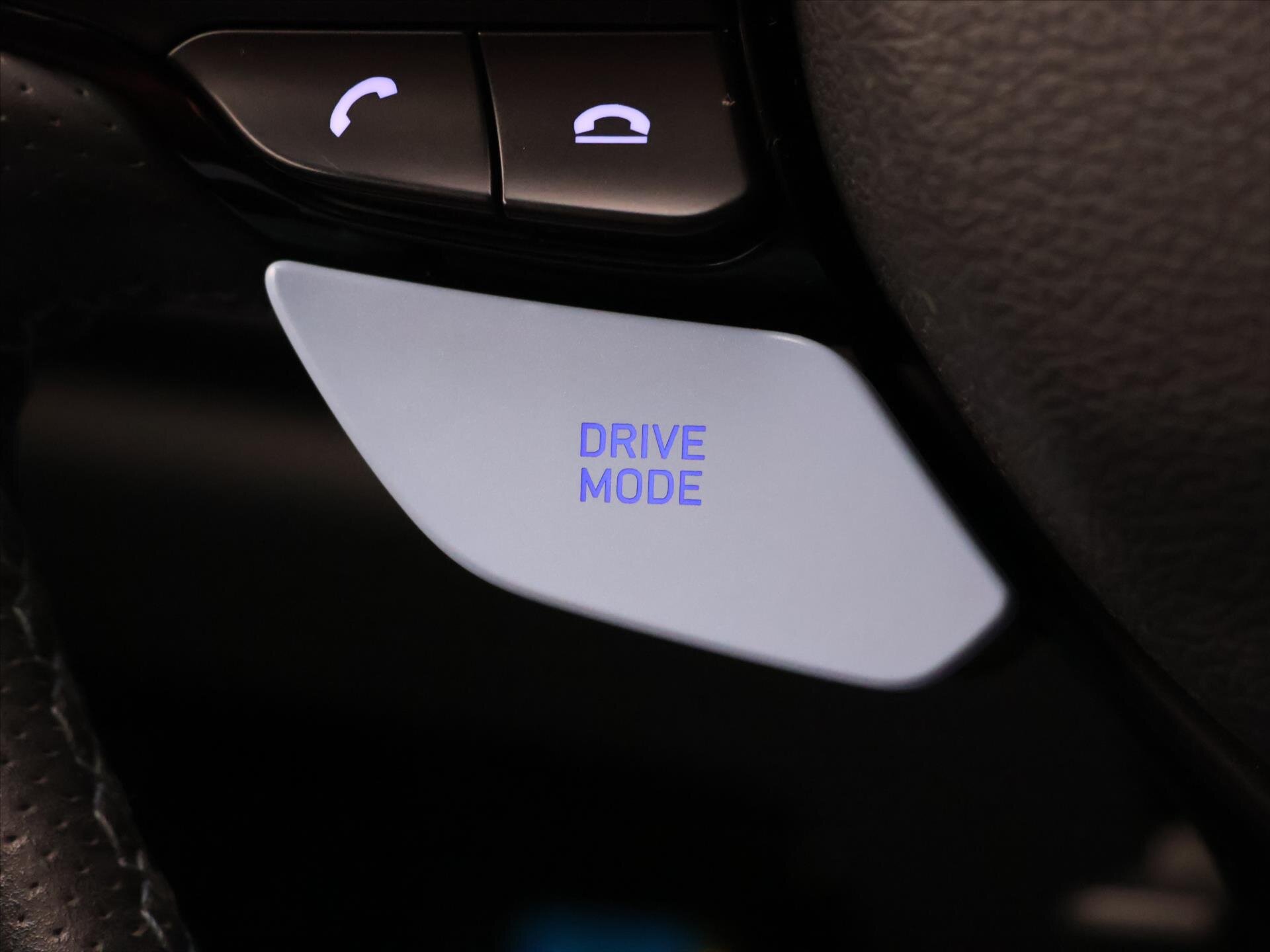 Hyundai i30 Hatchback 2,0 l 202 kw