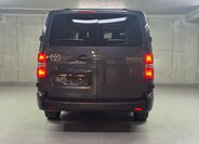 Toyota ProAce Verso 6