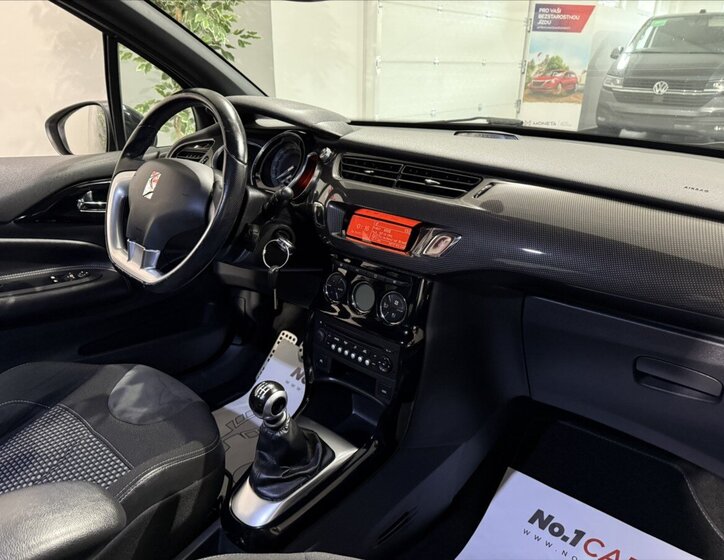 Citroën DS3 15