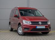 Volkswagen Caddy 3