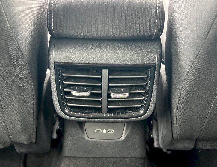 Škoda Fabia Hatchback 1,0 l 85 kw