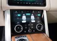 Land Rover Range Rover SUV / Terénní 4,4 l 250 kw