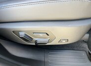 Hyundai Santa Fe SUV / Terénní 1,6 l 158 kw