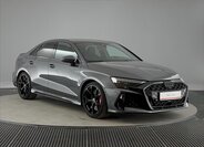 Audi RS 3 Sedan / Limuzína 2,5 l 294 kw