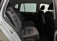 Volkswagen Golf Sportsvan 40