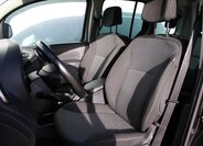 Mercedes-Benz Citan MPV 1,2 l 84 kw