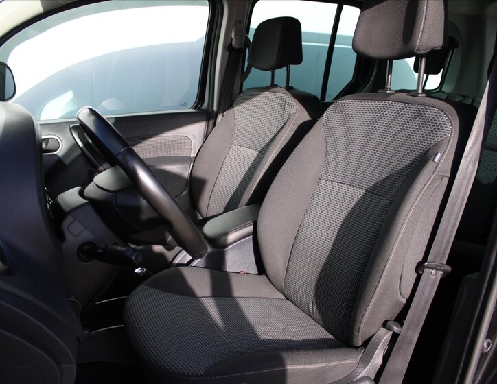 Mercedes-Benz Citan MPV 1,2 l 84 kw