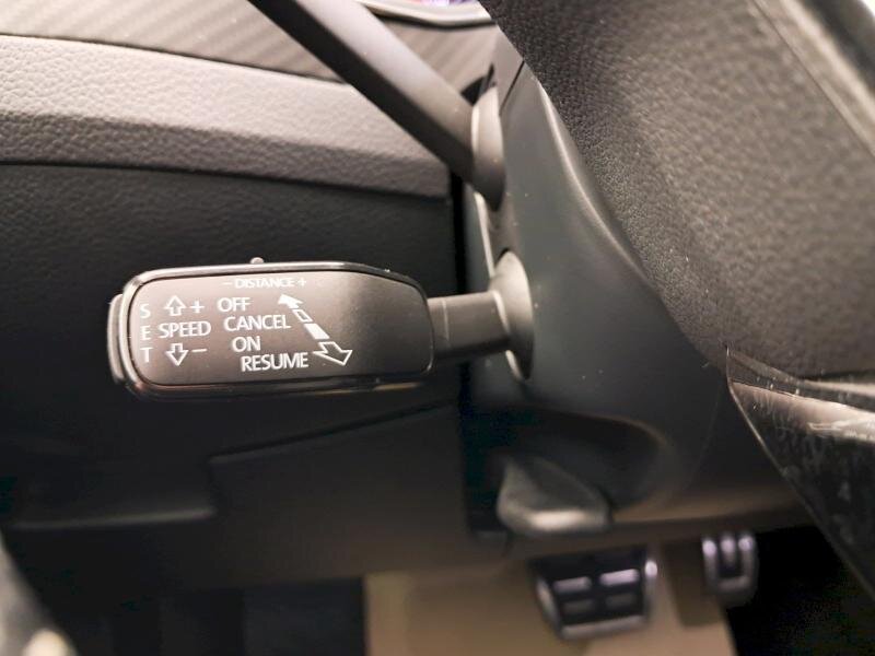 Škoda Superb Kombi 2,0 l 147 kw