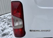 Citroën Berlingo 26