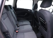 Ford C-MAX MPV 2,0 l 120 kw