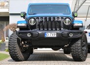 Jeep Gladiator Pick-up 3,7 l 210 kw
