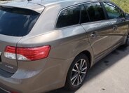 Toyota Avensis Kombi 0,0 91 kw