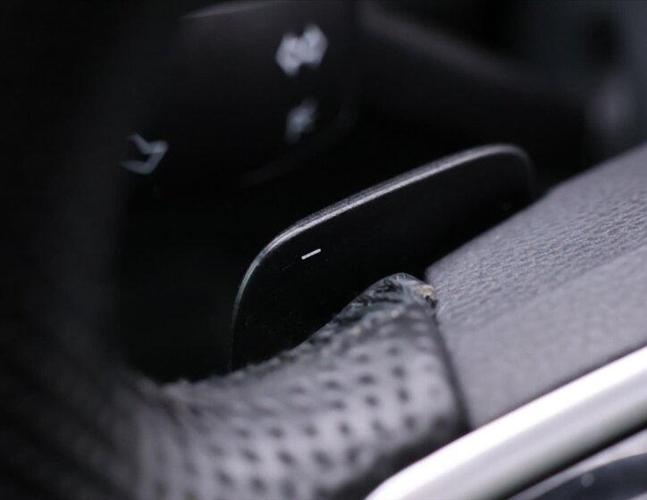 Volkswagen Arteon Hatchback 2,0 l 200 kw