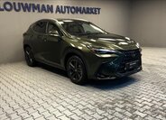 Lexus NX 450h plus SUV 2,5 l 227 kw