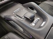 Mercedes-Benz GLE SUV / Terénní 2,9 l 243 kw