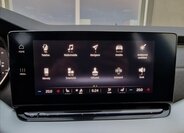 Škoda Octavia Kombi 2,0 l 85 kw