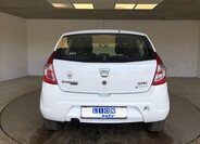 Dacia Sandero 6