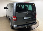 Volkswagen Transporter Kombi 3,2 l 173 kw