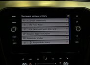 Volkswagen Passat Sedan 1,5 l 110 kw