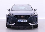 Cupra Formentor SUV 2,0 l 228 kw