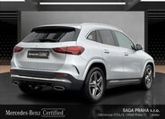 Mercedes-Benz GLA SUV / Terénní 2,0 l 110 kw