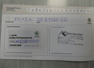 Škoda Fabia Hatchback 1,2 l 81 kw