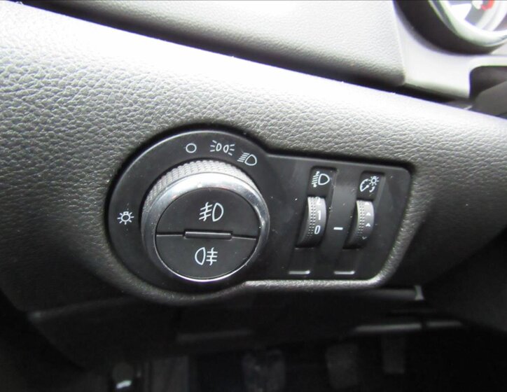 Opel Astra Hatchback 1,4 l 103 kw