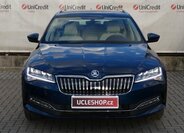 Škoda Superb Kombi 2,0 l 140 kw