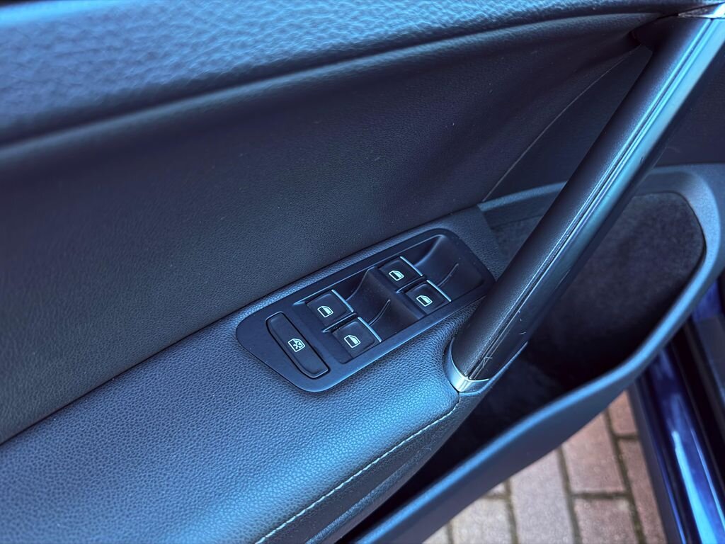 Volkswagen Golf Kombi 2,0 l 110 kw