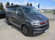 Volkswagen California MPV 2,0 l 146 kw