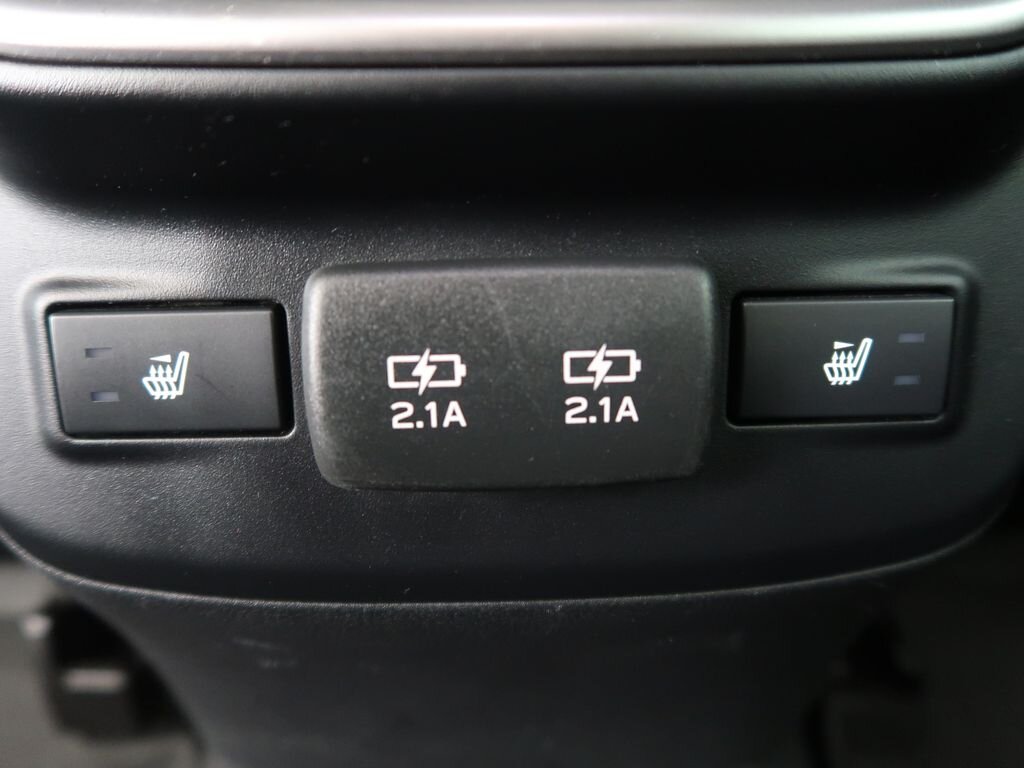 Subaru Outback Kombi 2,5 l 124 kw