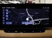 MG HS SUV 1,5 l 125 kw