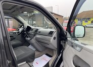 Volkswagen Multivan 20