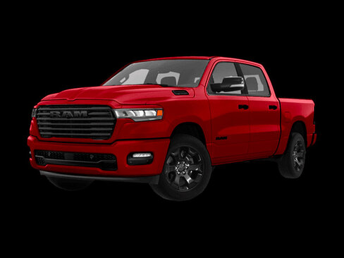 Dodge RAM Pick-up 5,7 l 294 kw