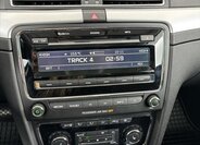 Škoda Superb Kombi 2,0 l 103 kw