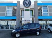 Dacia Dokker Kombi 1,6 l 75 kw