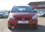 Mitsubishi Colt 2