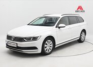 Volkswagen Passat 1