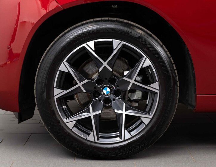 BMW X3 SUV / Terénní 2,0 l 145 kw