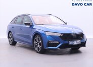 Škoda Octavia Kombi 2,0 l 180 kw