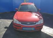 Ford Mondeo 2