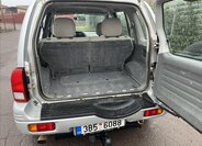 Suzuki Grand Vitara 23