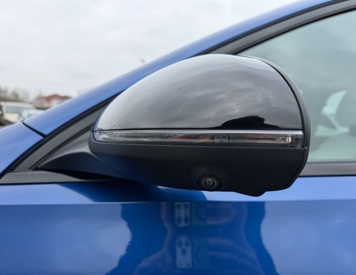 Mercedes-Benz Třídy C Kombi 1,5 l 150 kw