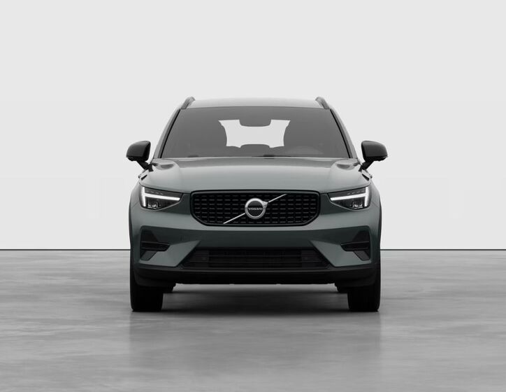 Volvo XC40 5