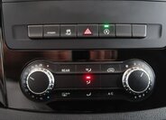 Mercedes-Benz Vito VAN / Minibus 2,0 l 100 kw