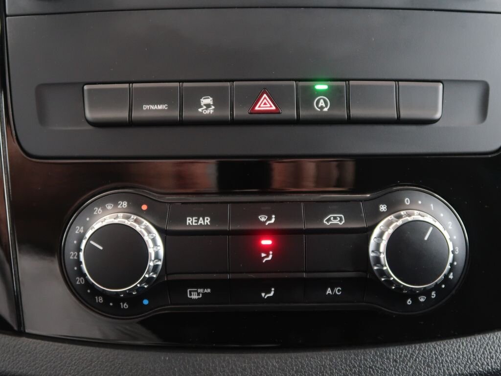 Mercedes-Benz Vito VAN / Minibus 2,0 l 100 kw