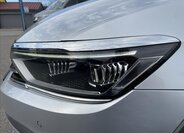 Volkswagen Passat Kombi 2,0 l 140 kw